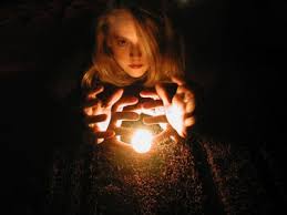 Spirit Removal